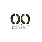 Fiat Ducato El Fren Balatasi (2001-2006) 2.0 JTD, 2.3 JTD, 2.8 JTD 77363479