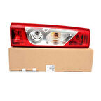 Peugeot Expert Sol Stop (2007-2012) 1.6 HDI, 2.0 HDI 6350AH