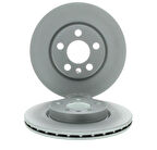 Fiat Scudo Ön Fren Disk (1995-2004) 1.9, 2.0 JTD 4246H9