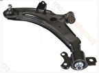 Hyundai Elantra Alt Sol Salincak (1995-2000) 1.6, 1.8 5450029050