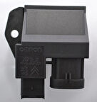 Peugeot 301 Fan Rölesi (2012-2019) 1.2 VTI, 1.6 VTI, 1.6 HDI 9827870080