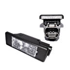 Peugeot 307 Plaka Lamba (2001-2008) 1.6, 1.4, 2.0, 1.6 HDI 6340G9