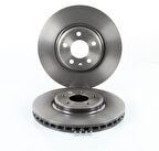 Audi A5 Arka Fren Diski (2007-2016) 2.0 TDI, 2.0 TFSI, 1.8 TFSI 8K0615601B