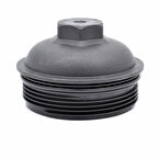 Volkswagen Passat Yağ Kapaği (2004-2011) 2.0, 2.0 TDI, 1.9 TDI 045115433D