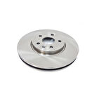 Opel İnsignia Ön Fren Disk (2009-2018) 1.6, 2.0 CDTI, 1.6 SİDİ 569064