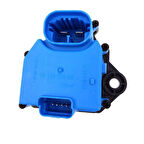 Citroen Ds4 Fan Rölesi (2011-2016) 1.6 L THP 9847019780