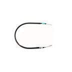 Citroen C4 Picasso Ön Fren Hortumu (2013-2019) 1.6 HDI 9676346080