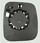 Fiat Fiorino Kapi Ayna Cami Sol (2007-2019) 1.3, 1.4 71765390