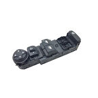 Citroen C4 Picasso Düğme Kapi Ön Cam (2013-2019) 1.6 HDI 96788264ZD