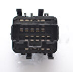 Dacia Dokker Düğme Kapi Ön Cam (2012-2019) 1.6, 1.5 DCI 8200476806