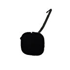 Renault Clio Arka Tampon Çeki Kapak (2006-2009) 1.2, 1.6, 1.4, 1.5 DCI 7701476446