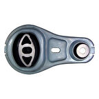 Renault Trafic Motor Takoz Arka (2015-2025) 1.6 DCI, 2.0 DCI 112388746R