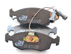 Fiat Palio Ön Fren Balata (2002-2011) 1.2, 1.3 JTD 77365729