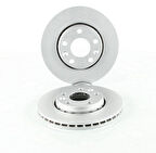 Renault Fluence Ön Fren Disk (2009-2016) 2.0, 1.6, 1.5 DCI, 1.6 DCI 402060010R