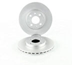 Fiat Panda Ön Fren Disk (2001-2022) 0.9 46831041