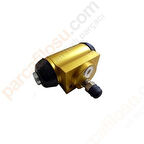 Volkswagen Amarok Arka Fren Merkezi (2010-2020) 2.0 TDI 2H0611053