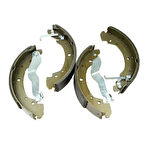 Volkswagen Transporter Arka Fren Balatasi (1992-2001) 1.9 701609531D