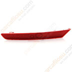 Seat İbiza Arka Tampon Reflektörü (2013-2017) 1.0, 1.4, 1.4 TDI, 1.6 TDI, 1.2 TSI 6J4945105C