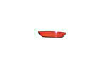 Seat Cordoba Arka Tampon Reflektörü (2003-2010) 1.4, 1.4 TDI 6L5945106