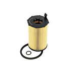 Audi Q7 Yağ Filitresi (2009-2013) 3.0 TDI 059198405