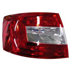 Skoda Octavia Sol Stop (2013-2016) 1.4TSI, 1.6 TDI, 1.2 TSI, 1.0 TSI 5E5945111