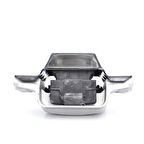 Volkswagen Jetta Motor Takoz Sol (2004-2019) 1.6, 1.4TSI, 1.9 TDI, 1.6 TDI 1K0199555M