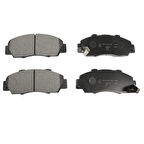 Honda Accord Ön Fren Balata (1995-2001) 1.8, 1.6, 2.0 45022S10A00