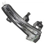 Skoda Superb Kapi Ayna Sinyali Sol (2016-2023) 1.4TSI, 2.0 TDI, 1.6 TDI, 1.5 TSI 3V0949101