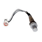  Fusion Oksijen Sensörü (2002-2011) 1.6, 1.4 L DURATEC 98AB9F472BB