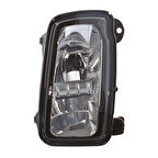  C-Max Sis Fari Sağ (2007-2011) 1.6 TDCI DURATORG, 1.6 L DURATEC Tİ-VCT  7M5115K201AC