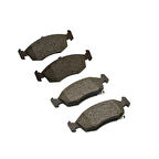 Citroen Saxo Ön Fren Balata (1995-1999) 1.6, 1.4 425103