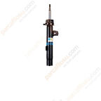 Chevrolet Trax Arka Amortisör (2013-2015) 1.4, 1.6 95146944