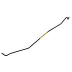  Courier Kaput Dayama Çubuğu (2013-2017) 1.6 TDCI DURATORG, 1.5L DURATORQ TDCİ ET7616A931AF