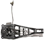 Opel Zafira Kapi Kolu Ön Diş (2005-2011) 1.6, 1.9 CDTI 24463524