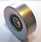 Peugeot Partner Devirdaim Kasnaği (2008-2014) 1.6 120455