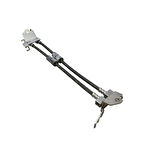 Transit Custom Arka Fren Hortumu 12-23 Bk212282ac