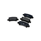 Peugeot Boxer Arka Fren Balatasi (2002-2007) 2.8 425468