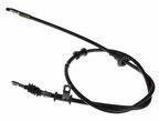 Mitsubishi Carisma Arka Sol El Fren Teli (2000-2005) 1.9, 1.6, 1.8 M884534