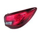 Opel Astra Sağ Stop (2010-2020) 1.4, 1.6, 1.3 CDTI, 1.6 CDTI 25870154