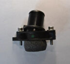 Fiat Egea Yağ Buhar Boru/Hortum (2015-2019) 1.3 JTD 55260692