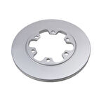  Transit Arka Fren Diski (2014-2019) 2.2L DURATORG TDCI 140PS BK312A315BD