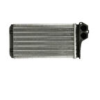 Citroen Xsara Picasso Kalorifer Radyatörü (1999-2006) 6448G3 2081822AL 1.6, 1.8, 2.0 HDI