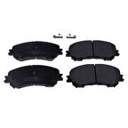 Renault Koleos Ön Fren Balata (2016-2023) 1.6 DCI, 2.0 BLUE DCI D10604EA0A