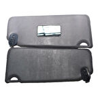 Renault Clio Symbol Güneşlik (1998-2007) 1.4, 1.5 DCI 7700849117