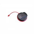 Opel Corsa Yakit Depo Kapak İç (2015-2018) 1.3, 1.3 CDTI 13228891