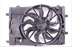 Chevrolet Aveo Fan Motoru Komple Çerçeveli (2011-2014) 1.4, 1.2 94560894