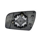 Opel Zafira Kapi Ayna Cami Sol (2008-2011) 1.6, 1.9 CDTI 13302183