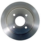  Focus Arka Fren Diski (1998-2004) 1.6 ZETEC, 2.0 ZETEC, 1.8 L TDCI, 1.4 L DURATEC 95GX2A315EB