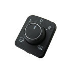 Volkswagen T-Cross Ayna Kumanda Düğme (2022-2024) 1.0 TSI 3G0959565C