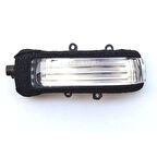 Toyota Rav4 Kapi Ayna Sinyali Sol (2010-2012) 2.0, 2.2 8174052031